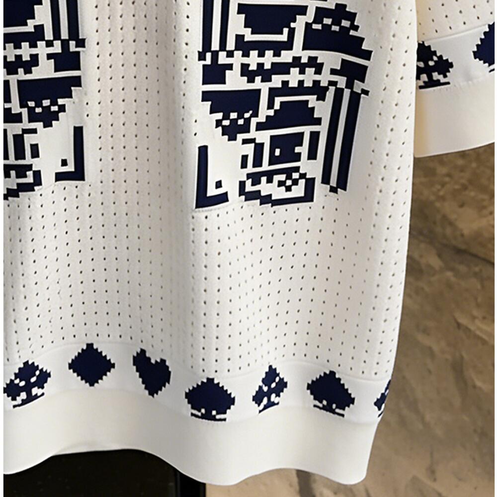 poker casual shirt