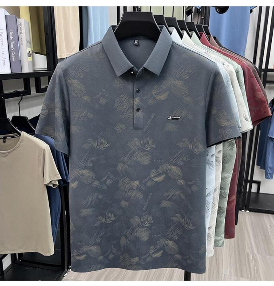 Minimalist Casual Shirt