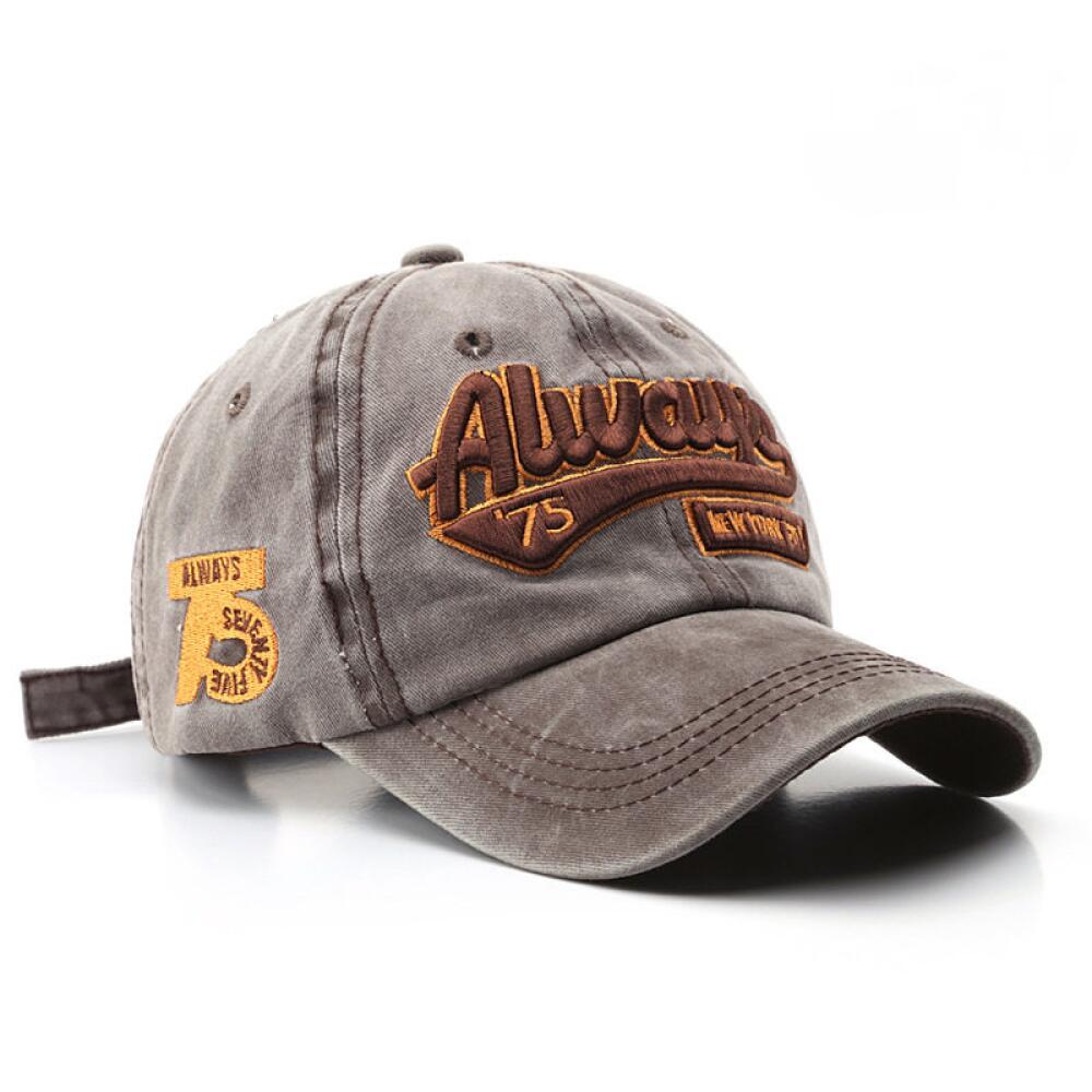 75th Anniversary Hat