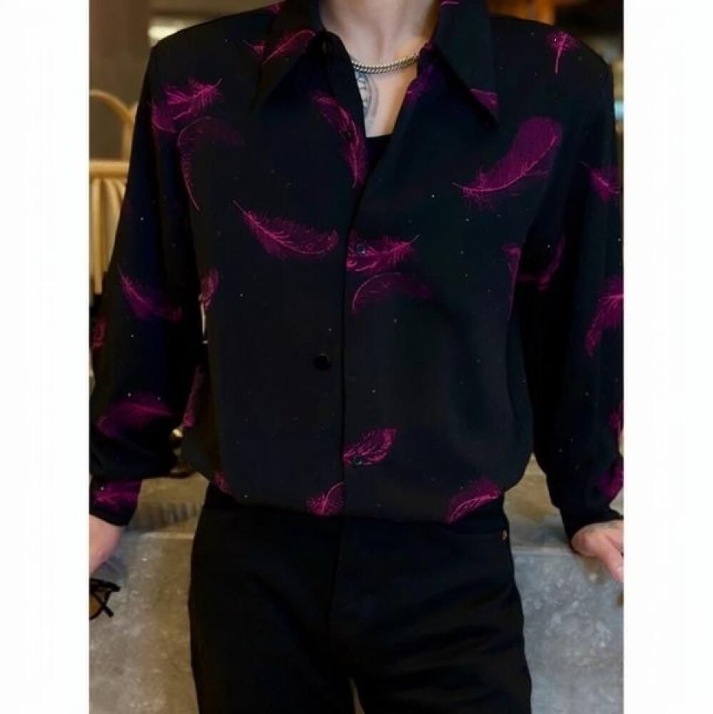 Men’s Casual Collection Shirts
