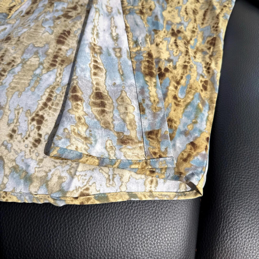 Cracked Scale Shirt