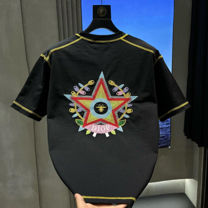 Star & Bee T-Shirt