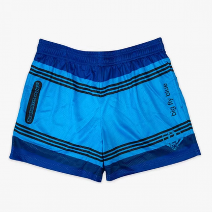 Crayon Youth Shorts