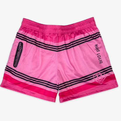Crayon Youth Shorts