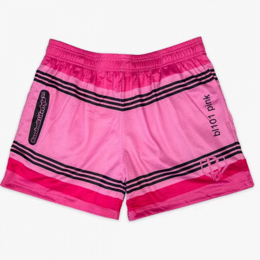 Crayon Youth Shorts