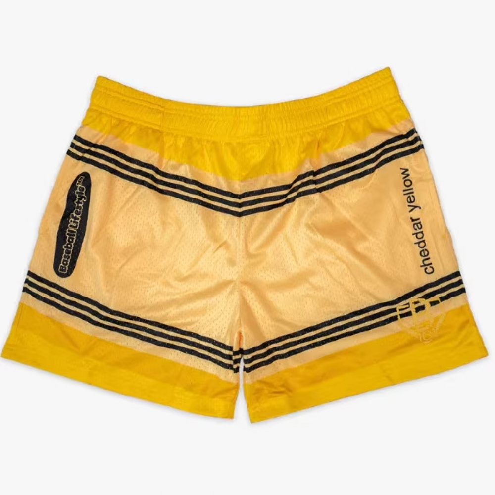 Crayon Youth Shorts