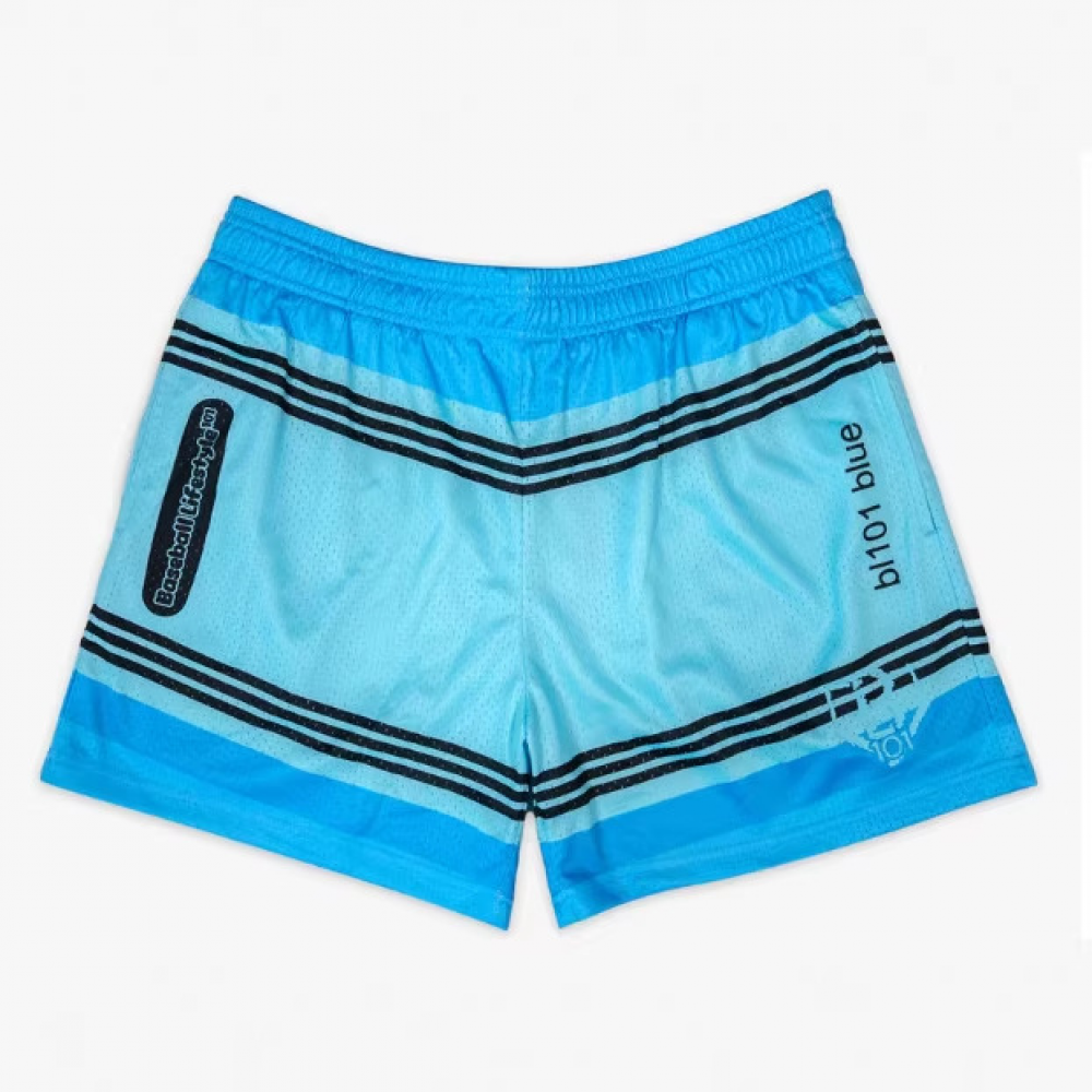 Crayon Youth Shorts