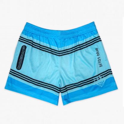Crayon Youth Shorts