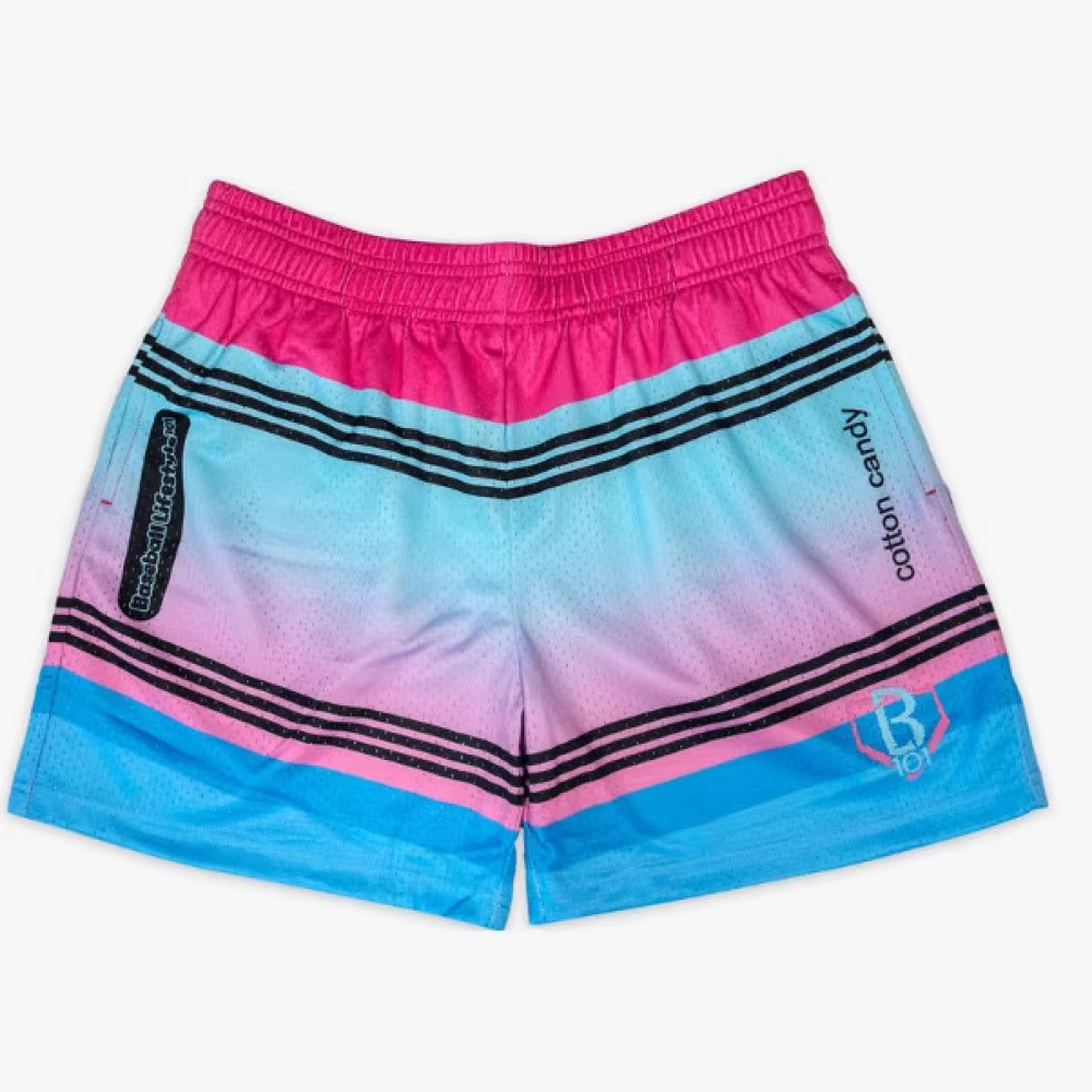 Crayon Youth Shorts