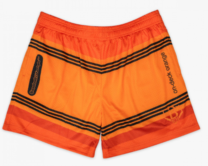 Crayon Youth Shorts