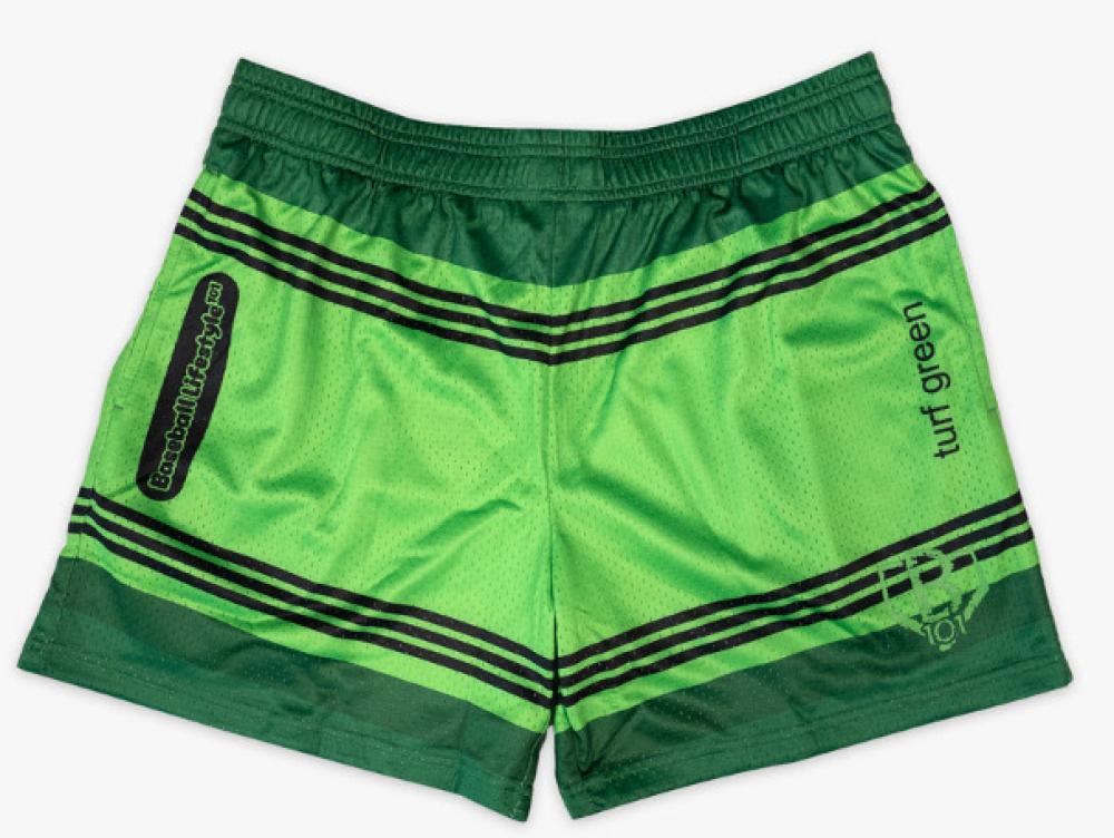 Crayon Youth Shorts