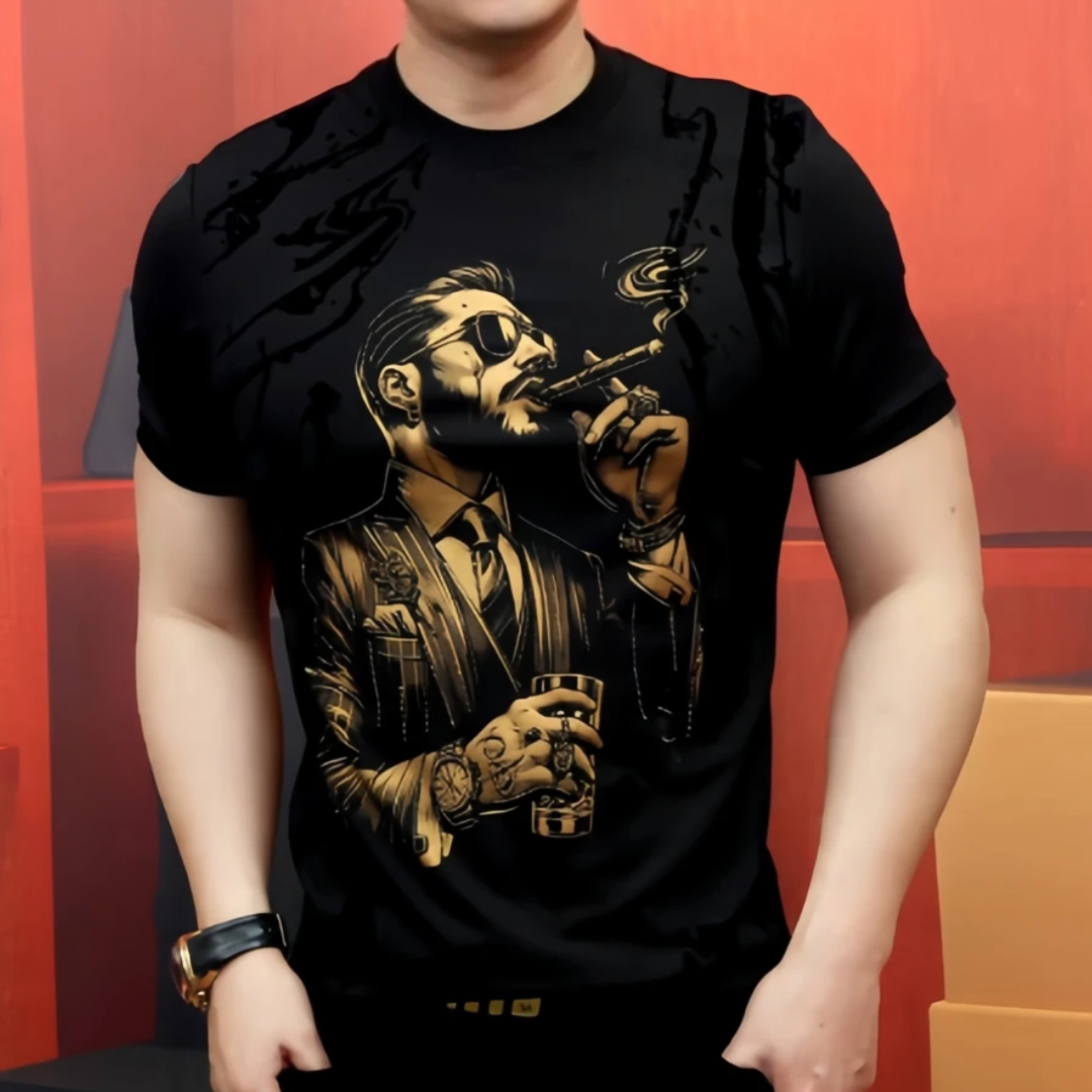 Godfather T-Shirt
