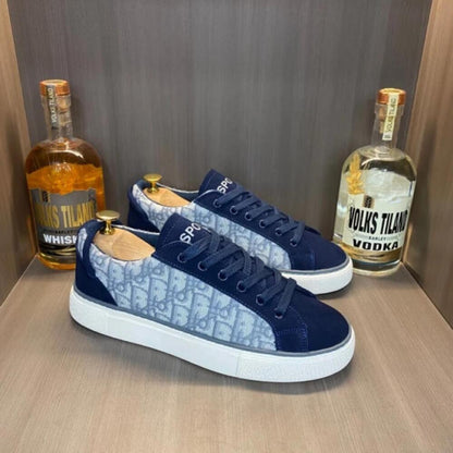 Flat casual shoes
