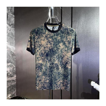 Dandelion Sequin Shirt
