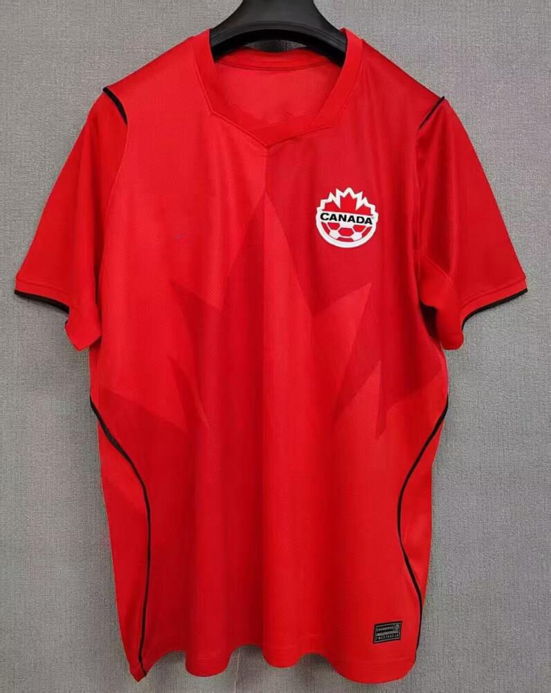 2026 World Cup National Team Soccer Jersey