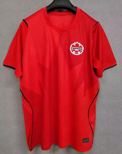 2026 World Cup National Team Soccer Jersey