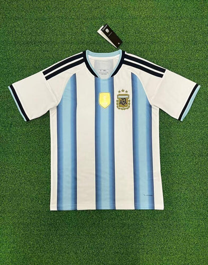 2026 World Cup National Team Soccer Jersey