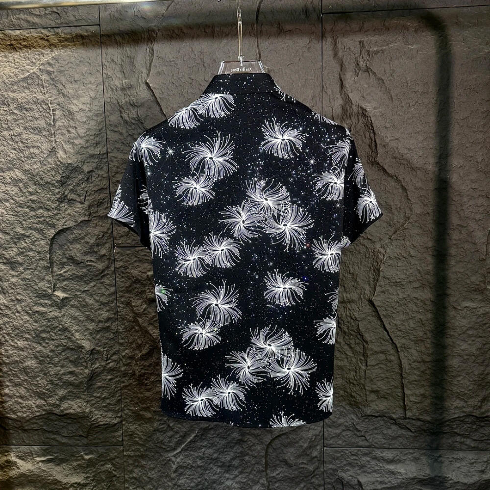 Dandelion Rhinestone Shirt