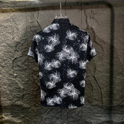 Dandelion Rhinestone Shirt