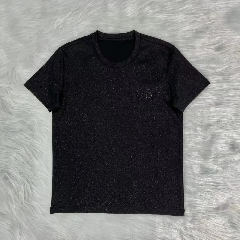 Starry Silky Soft T-Shirt