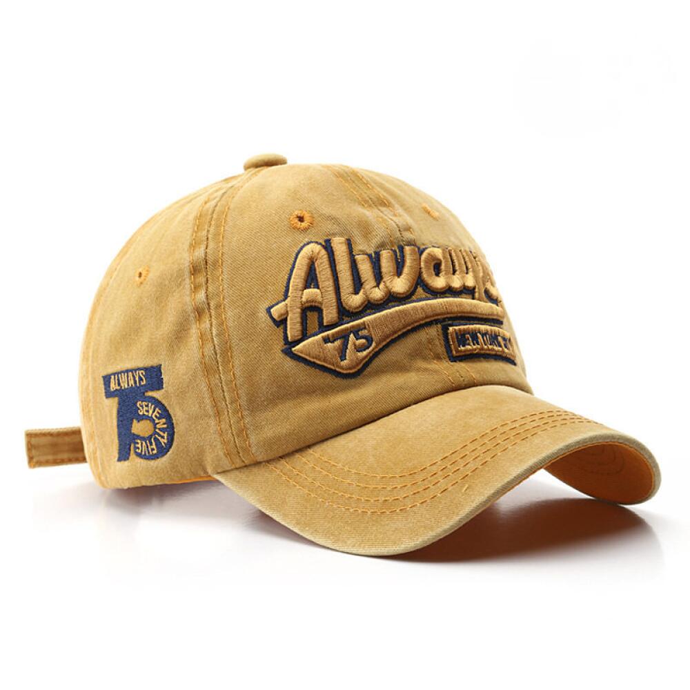 75th Anniversary Hat