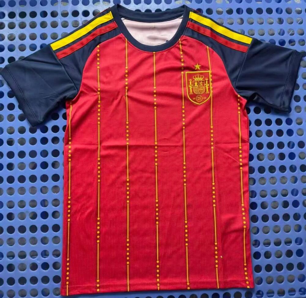2026 World Cup National Team Soccer Jersey