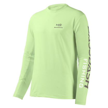 Mesh Breathable Sun Protection Jacket