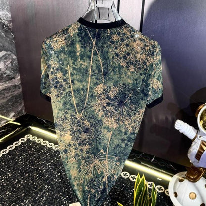 Dandelion Sequin Shirt