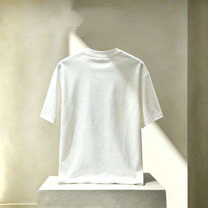 Sequin Letter T‑Shirt