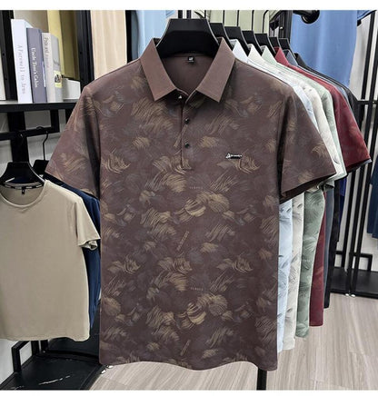 Minimalist Casual Shirt