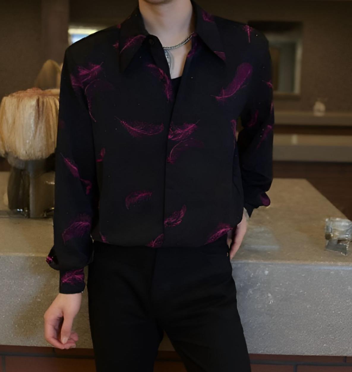 Men’s Casual Collection Shirts