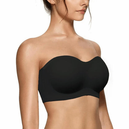 New Seamless Strapless Bra for Women
