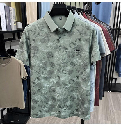 Minimalist Casual Shirt