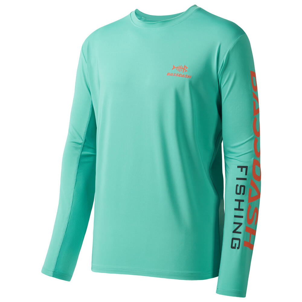 Mesh Breathable Sun Protection Jacket