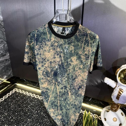 Dandelion Sequin Shirt