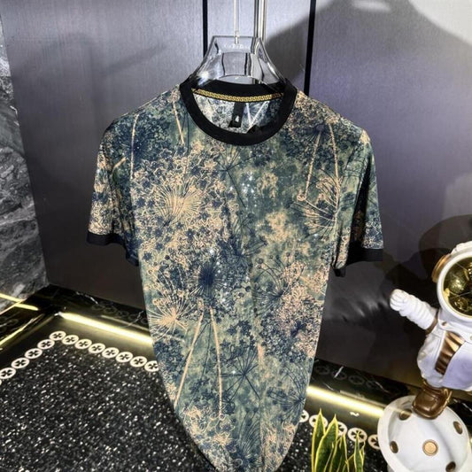 Dandelion Sequin Shirt