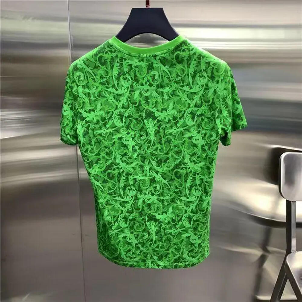 Jungle Leopard T-Shirt