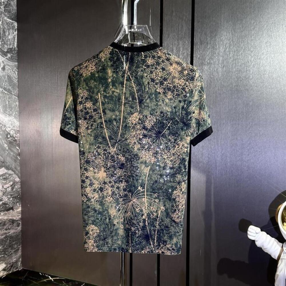Dandelion Sequin Shirt