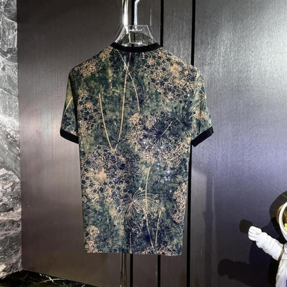 Dandelion Sequin Shirt