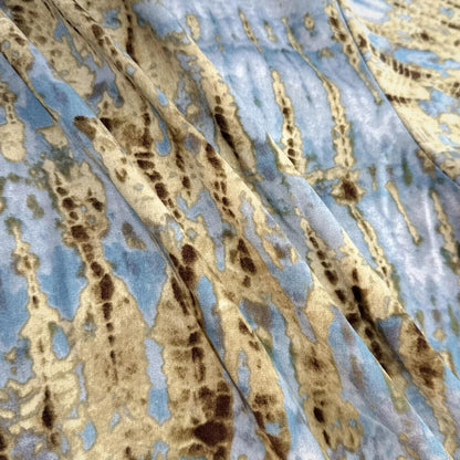 Cracked Scale Shirt