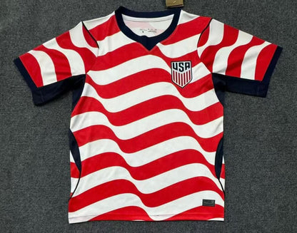 2026 World Cup National Team Soccer Jersey