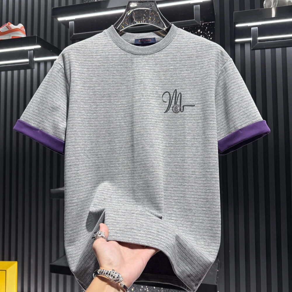Number 6 Rhinestone T-Shirt