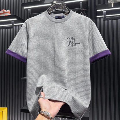 Number 6 Rhinestone T-Shirt