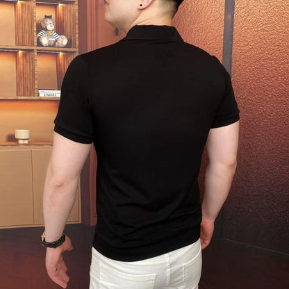 Tiger Business Polo Shirt