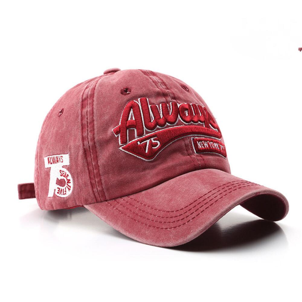 75th Anniversary Hat