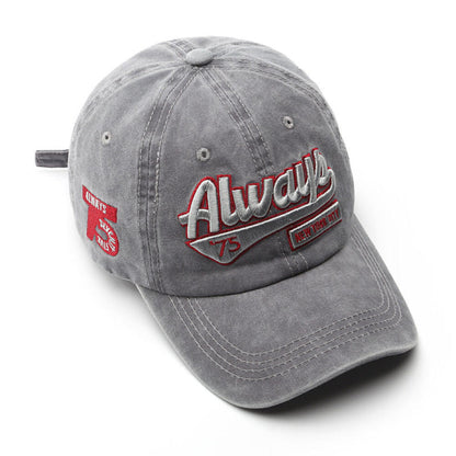 75th Anniversary Hat