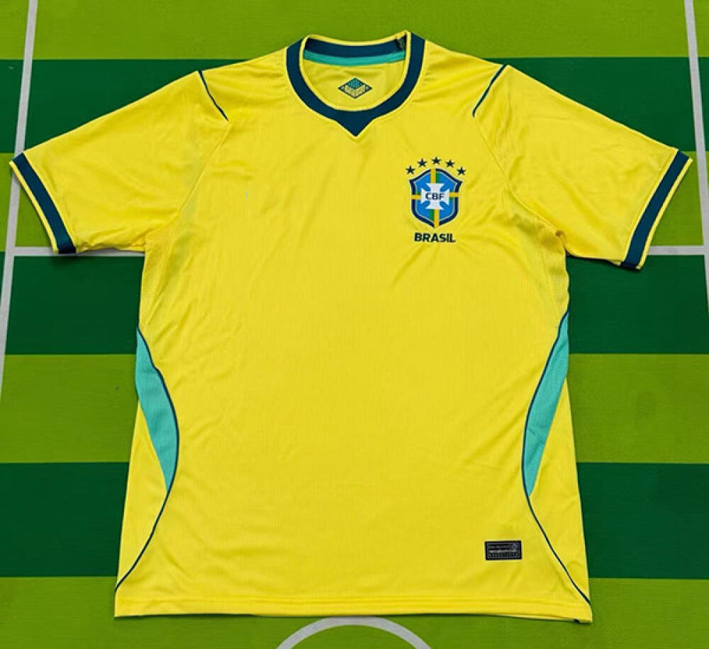 2026 World Cup National Team Soccer Jersey