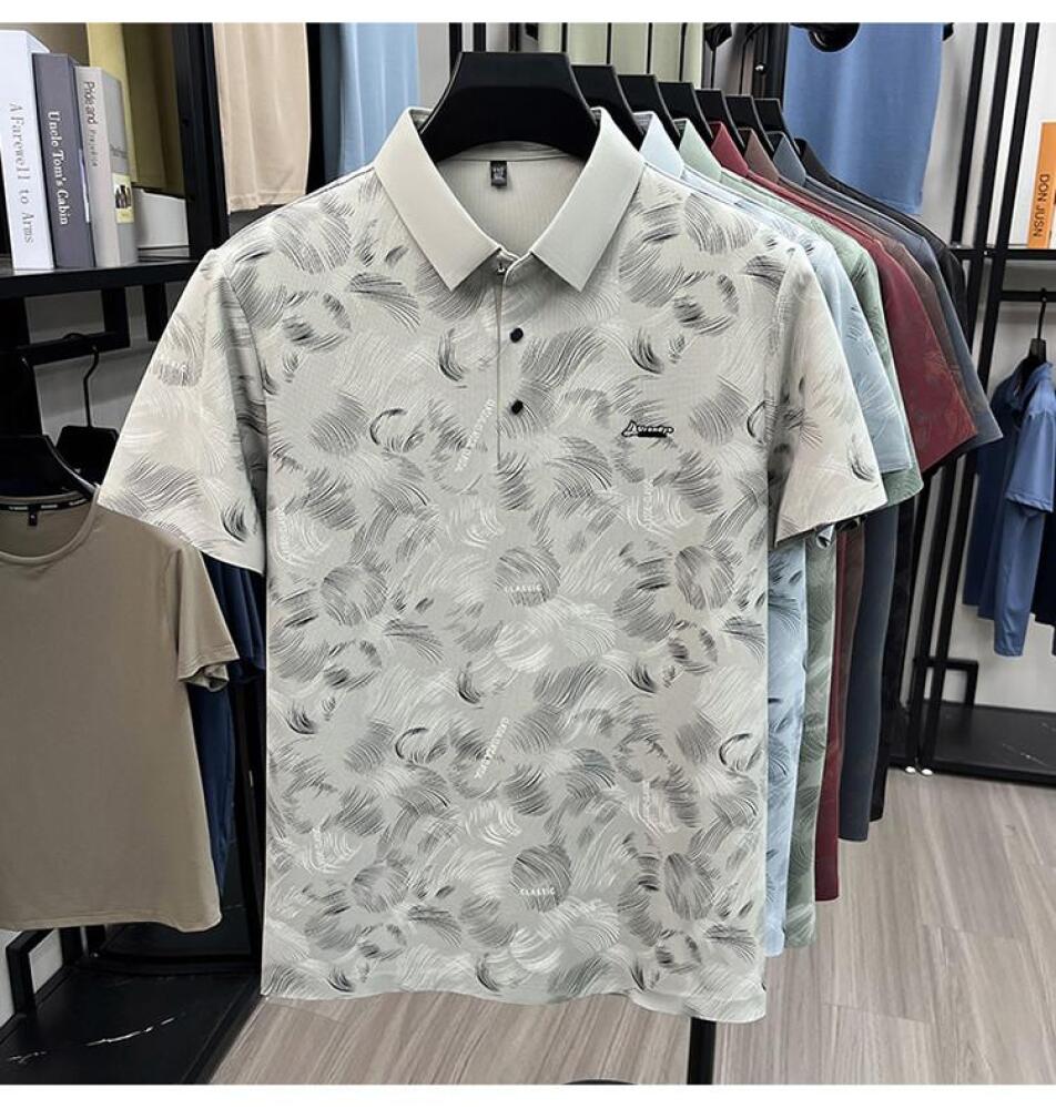 Minimalist Casual Shirt