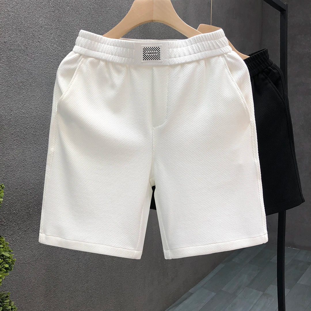 Old Money Casual Shorts