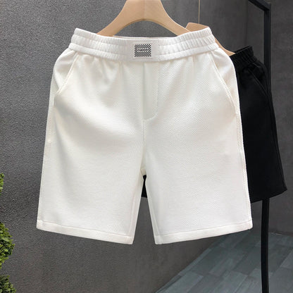 Old Money Casual Shorts